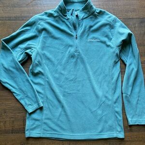 Columbia pullover